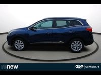Voitures D'occasion À Seclin | Renault Kadjar 1.5 Blue Dci 115Ch Business 131G