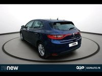 Voitures D'occasion À Seclin | Renault Mégane Megane 1.5 Blue Dci 115Ch Business