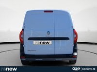Voitures D'occasion À Seclin | Renault Kangoo Van L1 1.5 Blue Dci 75Ch Grand Confort - 22