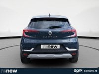 Voitures D'occasion À Seclin | Renault Captur 1.0 Tce 90Ch Techno