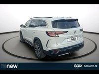 Voitures D'occasion À Seclin | Renault Espace 1.2 E-Tech Full Hybrid 200Ch Iconic 7 Places - 25