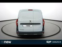 Voitures D'occasion À Seclin | Renault Kangoo Van L1 1.5 Blue Dci 95Ch Grand Confort Sésame Ouv...