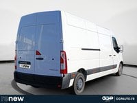Voitures D'occasion À Seclin | Renault Master Fg F3300 L2H2 2.3 Blue Dci 135Ch Confort Euro6