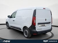 Voitures D'occasion À Seclin | Renault Express Van 1.5 Blue Dci 95Ch Confort 22