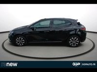 Voitures D'occasion À Seclin | Renault Mégane Megane 1.5 Blue Dci 115Ch Limited -21N