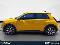 Voitures D'occasion À Seclin | Renault 5 E-Tech Electrique 150Ch Techno Autonomie Confort