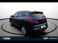 Voitures D'occasion À Seclin | Renault Kadjar 1.5 Blue Dci 115Ch Business 131G