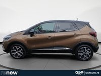 Voitures D'occasion À Seclin | Renault Captur 0.9 Tce 90Ch Energy Intens Euro6C