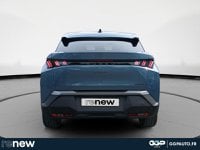 Voitures D'occasion À Seclin | Peugeot 3008 1.2 Hybrid 136Ch Allure E-Dcs6