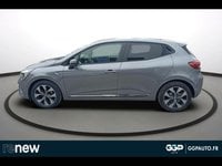 Voitures D'occasion À Seclin | Renault Clio 1.0 Tce 90Ch Evolution