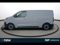 Voitures D'occasion À Seclin | Opel Vivaro Fg M 2.0 Bluehdi 145Ch