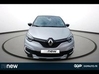 Voitures D'occasion À Seclin | Renault Captur 0.9 Tce 90Ch Energy Zen Euro6C