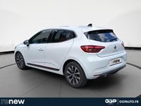 Voitures D'occasion À Seclin | Renault Clio 1.0 Tce 90Ch Techno