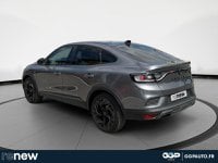 Voitures D'occasion À Seclin | Renault Arkana 1.6 E-Tech 145Ch Full Hybrid Esprit Alpine -25