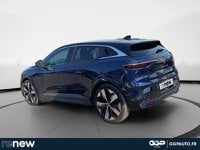 Voitures D'occasion À Seclin | Renault Mégane Megane E-Tech Electric Ev60 220Ch Techno Optimum ...