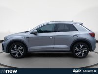 Voitures D'occasion À Seclin | Volkswagen T-Roc 1.5 Tsi Evo 150Ch R-Line Dsg7