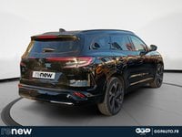 Voitures D'occasion À Seclin | Renault Espace 1.2 E-Tech Full Hybrid 200Ch Esprit Alpine 7 Place...