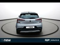 Voitures D'occasion À Seclin | Renault Captur 1.6 E-Tech Hybride Rechargeable 160Ch Business -21