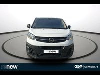 Voitures D'occasion À Seclin | Opel Vivaro Fg M 2.0 Bluehdi 145Ch