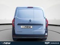 Voitures D'occasion À Seclin | Renault Kangoo Van 1.5 Blue Dci 75Ch Grand Confort Sésame Ouvre Toi