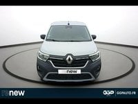 Voitures D'occasion À Seclin | Renault Kangoo Van L1 1.5 Blue Dci 95Ch Grand Confort Sésame Ouv...