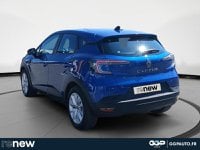 Voitures D'occasion À Seclin | Renault Captur 1.6 E-Tech Hybride 145Ch Evolution