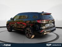 Voitures D'occasion À Seclin | Renault Espace 1.2 E-Tech Full Hybrid 200Ch Esprit Alpine 7 Place...