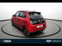 Voitures D'occasion À Seclin | Renault Twingo 1.0 Sce 65Ch Life - 20