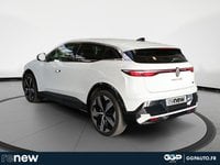 Voitures D'occasion À Seclin | Renault Mégane Megane E-Tech Electric Ev60 220Ch Techno Super Ch...