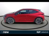 Voitures D'occasion À Seclin | Renault Clio 1.8 E-Tech 160Ch Full Hybrid Esprit Alpine