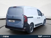 Voitures D'occasion À Seclin | Renault Kangoo Van L1 1.5 Blue Dci 95Ch Grand Confort Sésame Ouv...