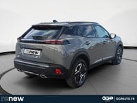 Voitures D'occasion À Seclin | Peugeot 3008 1.2 Hybrid 136Ch Allure E-Dcs6