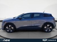 Voitures D'occasion À Seclin | Renault Mégane Megane E-Tech Electric Ev60 220Ch Equilibre Optim...