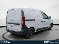 Voitures D'occasion À Seclin | Renault Express Van 1.5 Blue Dci 95Ch Confort 22