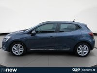 Voitures D'occasion À Seclin | Renault Clio 1.5 Blue Dci 85Ch Business