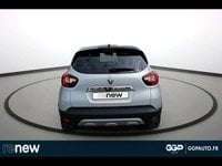 Voitures D'occasion À Seclin | Renault Captur 0.9 Tce 90Ch Energy Zen Euro6C