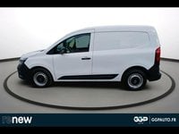 Voitures D'occasion À Seclin | Renault Kangoo Van L1 1.5 Blue Dci 95Ch Grand Confort - 22