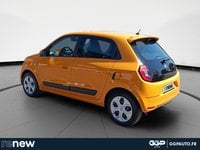 Voitures D'occasion À Seclin | Renault Twingo 1.0 Sce 65Ch Zen - 21