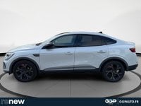 Voitures D'occasion À Seclin | Renault Arkana 1.6 E-Tech 145Ch Rs Line -21B