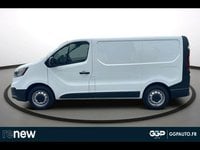 Voitures D'occasion À Seclin | Renault Trafic Fg L1H1 3T 2.0 Blue Dci 130Ch Confort