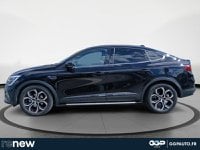Voitures D'occasion À Seclin | Renault Arkana 1.6 E-Tech 145Ch Intens -21B