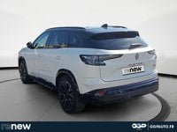 Voitures D'occasion À Seclin | Renault Austral 1.2 E-Tech Full Hybrid 200Ch Esprit Alpine - 25