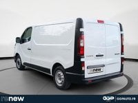Voitures D'occasion À Seclin | Renault Trafic Fg L1H1 3T 2.0 Blue Dci 130Ch Confort E6E