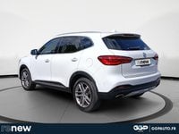 Voitures D'occasion À Seclin | Mg Ehs 1.5T Gdi 162Ch Phev Luxury