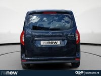 Voitures D'occasion À Seclin | Mercedes-Benz Citan 112 Cdi Long Pro 5Cv