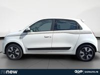 Voitures D'occasion À Seclin | Renault Twingo 1.0 Sce 70Ch Limited Euro6C