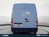 Voitures D'occasion À Seclin | Renault Master Fg F3500 L3H2 2.3 Blue Dci 135Ch Grand Confort Euro6