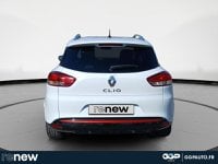Voitures D'occasion À Seclin | Renault Clio 1.2 Tce 120Ch Energy Intens Edc 5P
