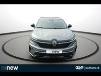 Voitures D'occasion À Seclin | Renault Espace 1.2 E-Tech Full Hybrid 200Ch Techno 7 Places - 24