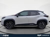 Voitures D'occasion À Seclin | Toyota Yaris Cross 130H Première Mc24